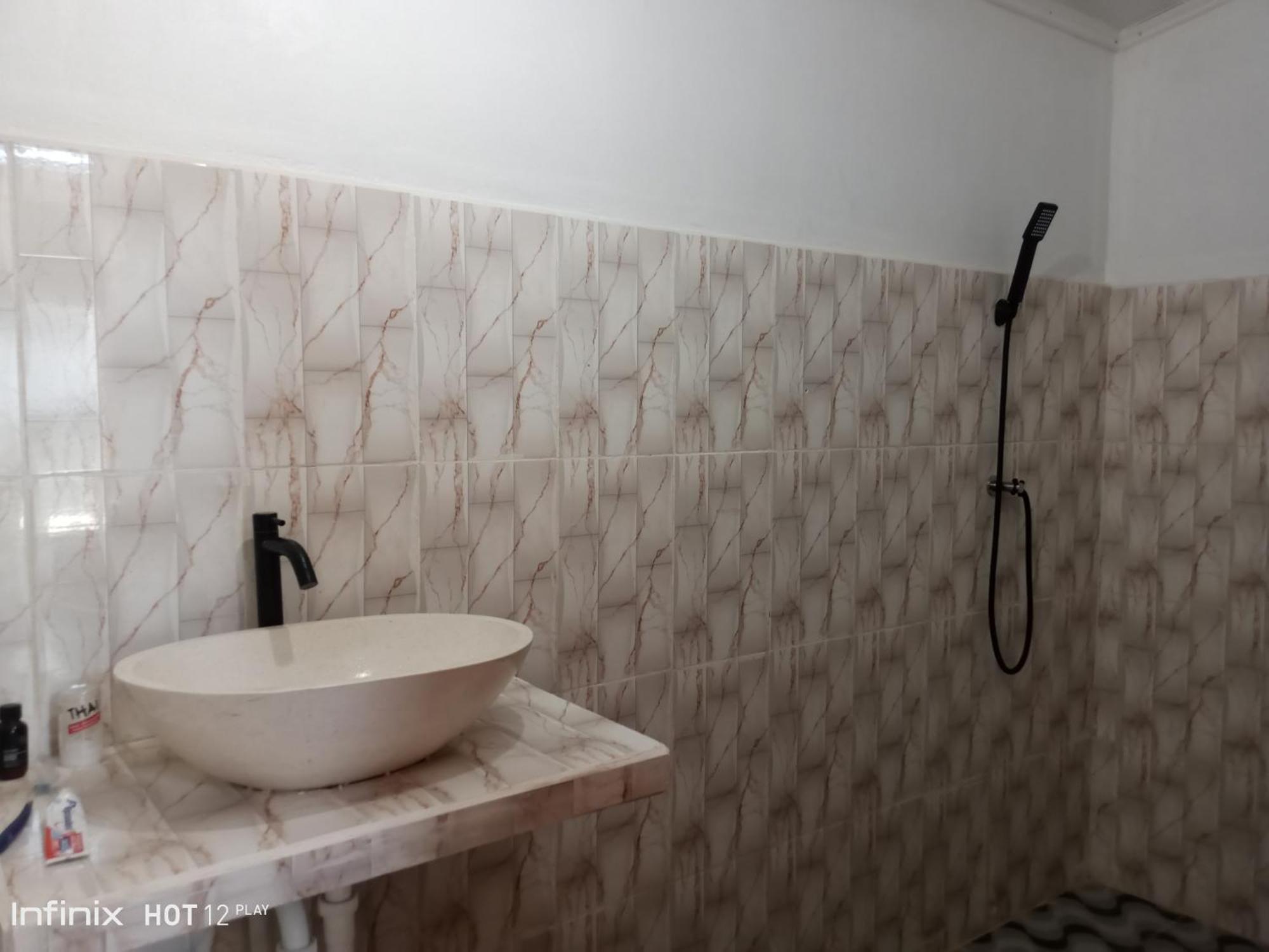 Jepun Homestay Bumbang Ngoại thất bức ảnh